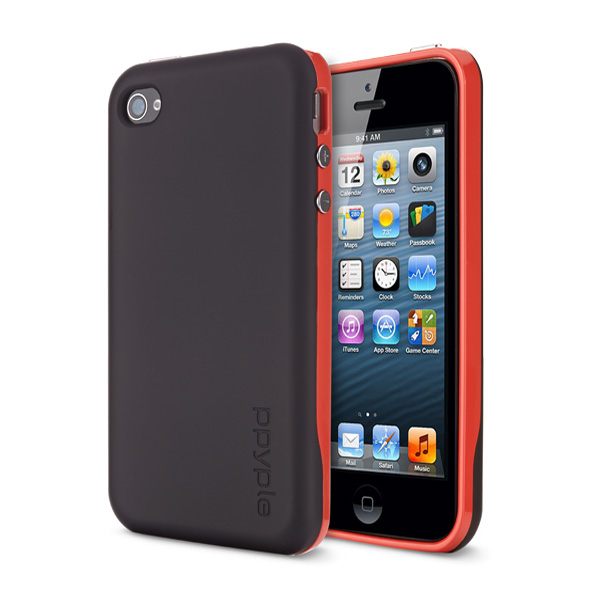 Ppyple ACi5 iPhone5/5S чехол